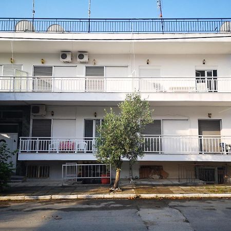 Emotion Apartments Asprovalta Zewnętrze zdjęcie