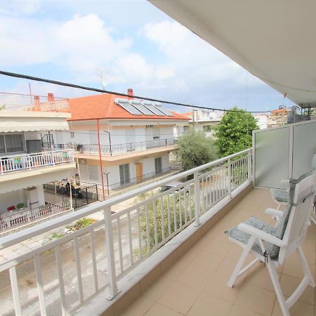 Emotion Apartments Asprovalta Zewnętrze zdjęcie