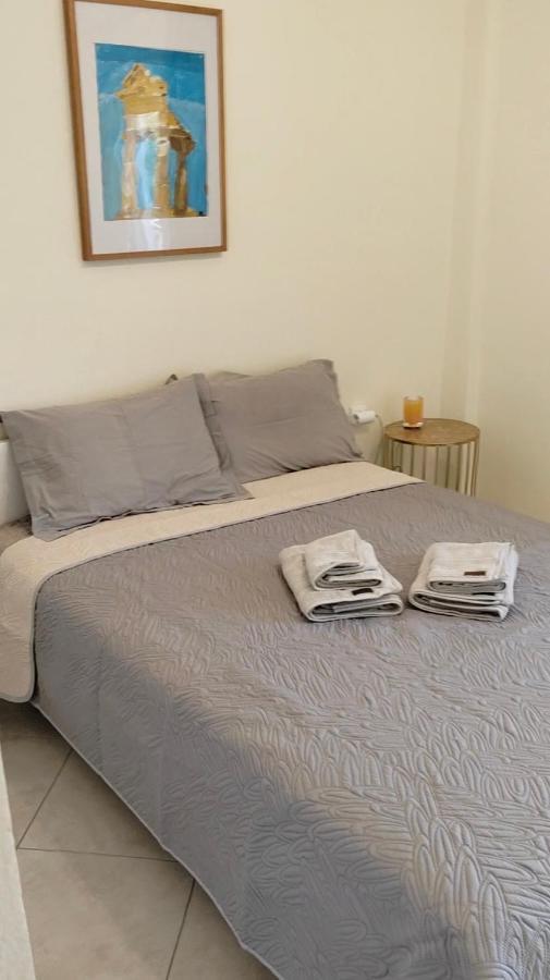 Emotion Apartments Asprovalta Zewnętrze zdjęcie