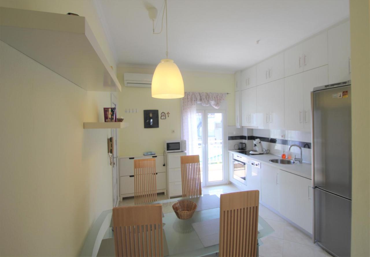 Emotion Apartments Asprovalta Zewnętrze zdjęcie