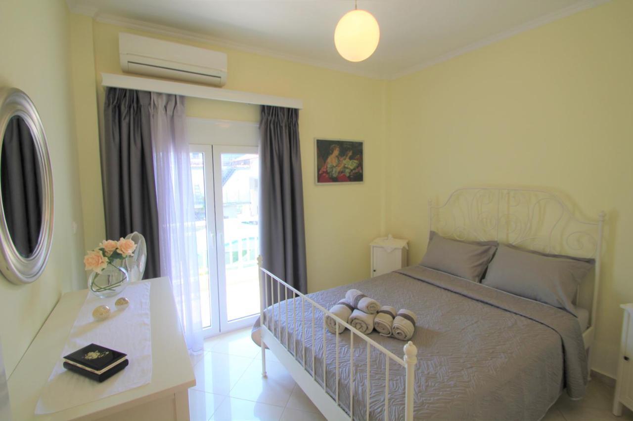Emotion Apartments Asprovalta Zewnętrze zdjęcie